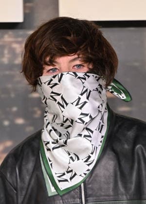Celebrities attending the ˜Crime 101™ UK gala screening at the Odeon Luxe in Leicester Square, London Featuring: Barry Keoghan Where: London, United Kingdom When: 28 Jan 2026 Credit: Cover Images EDITORIAL USE ONLY. NOT FOR USE BY NEWSPAPERS BASED IN THE UK. Copyright: xx coverimg55420465