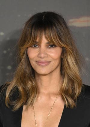 Celebrities attending the ˜Crime 101™ UK gala screening at the Odeon Luxe in Leicester Square, London Featuring: Halle Berry Where: London, United Kingdom When: 28 Jan 2026 Credit: Cover Images EDITORIAL USE ONLY. NOT FOR USE BY NEWSPAPERS BASED IN THE UK. Copyright: xx coverimg55420430