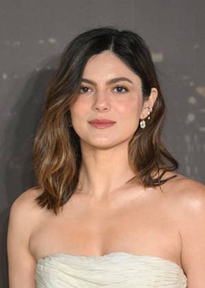 Celebrities attending the ˜Crime 101™ UK gala screening at the Odeon Luxe in Leicester Square, London Featuring: Monica Barbaro Where: London, United Kingdom When: 28 Jan 2026 Credit: Cover Images EDITORIAL USE ONLY. NOT FOR USE BY NEWSPAPERS BASED IN THE UK. Copyright: xx coverimg55420433