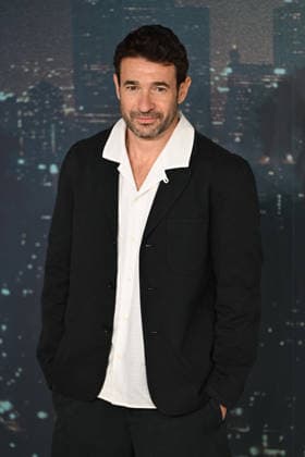 Celebrities attending the ˜Crime 101™ UK gala screening at the Odeon Luxe in Leicester Square, London Featuring: Bart Layton Where: London, United Kingdom When: 28 Jan 2026 Credit: Cover Images EDITORIAL USE ONLY. NOT FOR USE BY NEWSPAPERS BASED IN THE UK. Copyright: xx coverimg55420435