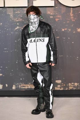 Celebrities attending the ˜Crime 101™ UK gala screening at the Odeon Luxe in Leicester Square, London Featuring: Barry Keoghan Where: London, United Kingdom When: 28 Jan 2026 Credit: Cover Images EDITORIAL USE ONLY. NOT FOR USE BY NEWSPAPERS BASED IN THE UK. Copyright: xx coverimg55420464