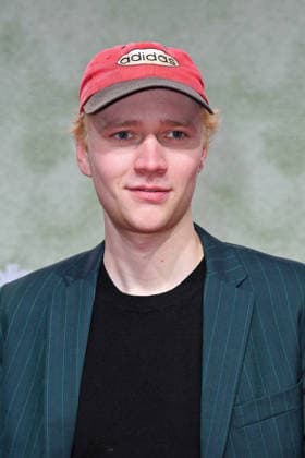 Bruno Alexander at the premiere of ACH, DIESE LÜCKE, DIESE ENTSETZLICHE LÜCKE at the Zoo Palast in Berlin on 28 01 2026