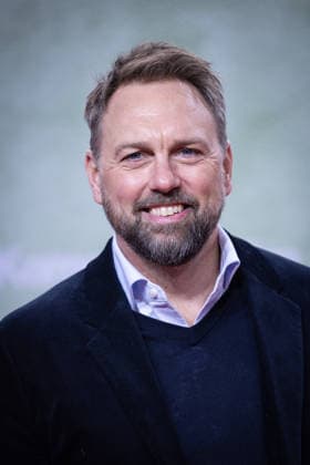 Premiere ACH, DIESE LÜCKE, DIESE ENTSETZLICHE LÜCKE Steven Gätjen Premiere of ACH, DIESE LÜCKE, DIESE ENTSETZLICHE LÜCKE at Zoo Palast Berlin Copyright: xEventpressxFuhrx
