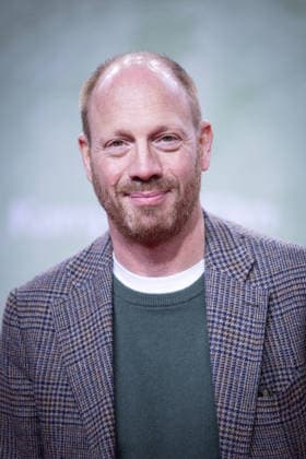 Premiere ACH, DIESE LÜCKE, DIESE ENTSETZLICHE LÜCKE Johann von Bülow Premiere of ACH, DIESE LÜCKE, DIESE ENTSETZLICHE LÜCKE at Zoo Palast Berlin Copyright: xEventpressxFuhrx
