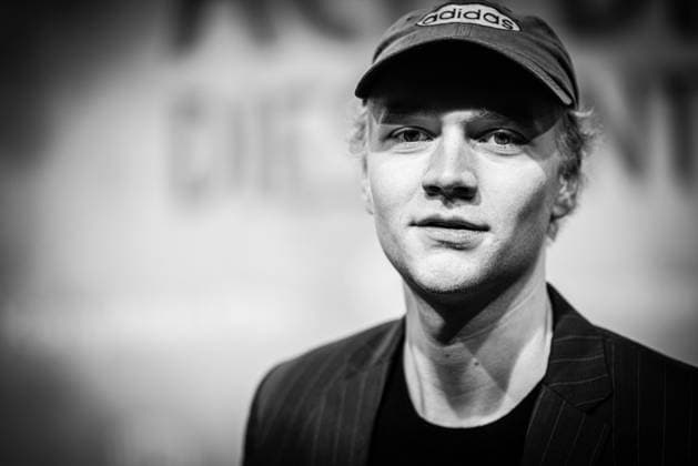 Premiere ACH, DIESE LÜCKE, DIESE ENTSETZLICHE LÜCKE Bruno Alexander Premiere of ACH, DIESE LÜCKE, DIESE ENTSETZLICHE LÜCKE at Zoo Palast Berlin Copyright: xEventpressxFuhrx
