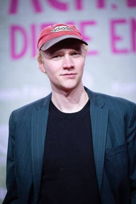 Premiere ACH, DIESE LÜCKE, DIESE ENTSETZLICHE LÜCKE Bruno Alexander Premiere of ACH, DIESE LÜCKE, DIESE ENTSETZLICHE LÜCKE at Zoo Palast Berlin Copyright: xEventpressxFuhrx