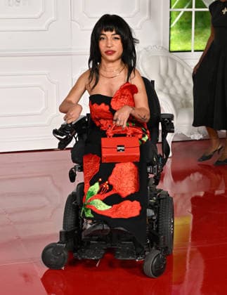 ˜Wuthering Heights™ World Premiere Jillian Mercado arriving to the ˜Wuthering Heights™ World Premiere at TCL Chinese Theatre on January 28, 2026 in Hollywood, CA. Hollywood TCL Chinese Theatre California USA Copyright: xLISAxOConnor AFF-USA.comx
