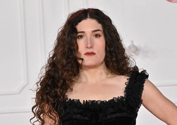 ˜Wuthering Heights™ World Premiere Kate Berlant arriving to the ˜Wuthering Heights™ World Premiere at TCL Chinese Theatre on January 28, 2026 in Hollywood, CA. Hollywood TCL Chinese Theatre California USA Copyright: xLISAxOConnor AFF-USA.comx