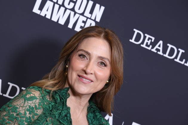 LOS ANGELES, CALIFORNIA - JANUARY 28:Sasha Alexander at the Season 4 Premiere of the NetflixÃ¢â‚¬â ¢s hit series The Lincoln Lawyer on January 28, 2026 Credit: USA - ZUMAa123 20260129_zaa_a123_058 Copyright: xAdMediax