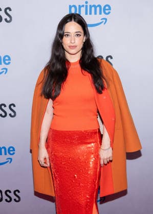 January 28, 2026, Los Angeles, California, USA: January 28, 2026, Culver City, California, USA: JEANINE MASON attends the season two red carpet premiere of Cross at The Culver Theater in Culver City, California Los Angeles USA - ZUMAs247 20260128_zmp_s247_014 Copyright: xCharliexSteffensx