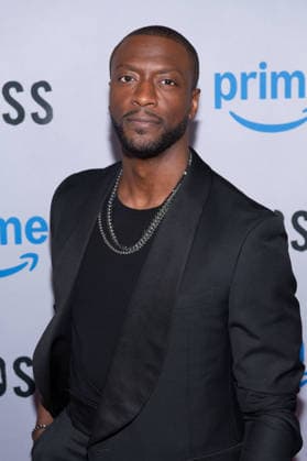 January 28, 2026, Los Angeles, California, USA: January 28, 2026, Culver City, California, USA: ALDIS HODGE attends the season two red carpet premiere of Cross at The Culver Theater in Culver City, California Los Angeles USA - ZUMAs247 20260128_zmp_s247_024 Copyright: xCharliexSteffensx