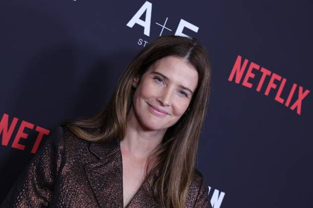 LOS ANGELES, CALIFORNIA - JANUARY 28: Cobie Smulders at the Season 4 Premiere of the Netflix™s hit series The Lincoln Lawyer on January 28, 2026 Copyright: xAdMediax MediaPunchx