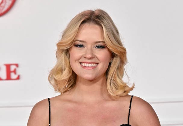 ˜Wuthering Heights™ World Premiere Ava Phillippe arriving to the ˜Wuthering Heights™ World Premiere at TCL Chinese Theatre on January 28, 2026 in Hollywood, CA. Hollywood TCL Chinese Theatre California USA Copyright: xLISAxOConnor AFF-USA.comx