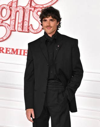 ˜Wuthering Heights™ World Premiere Jacob Elordi arriving to the ˜Wuthering Heights™ World Premiere at TCL Chinese Theatre on January 28, 2026 in Hollywood, CA. Hollywood TCL Chinese Theatre California USA Copyright: xLISAxOConnor AFF-USA.comx