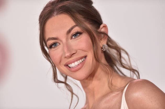 ˜Wuthering Heights™ World Premiere Stassi Schroeder arriving to the ˜Wuthering Heights™ World Premiere at TCL Chinese Theatre on January 28, 2026 in Hollywood, CA. Hollywood TCL Chinese Theatre California USA Copyright: xLISAxOConnor AFF-USA.comx