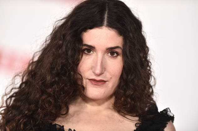 ˜Wuthering Heights™ World Premiere Kate Berlant arriving to the ˜Wuthering Heights™ World Premiere at TCL Chinese Theatre on January 28, 2026 in Hollywood, CA. Hollywood TCL Chinese Theatre California USA Copyright: xLISAxOConnor AFF-USA.comx