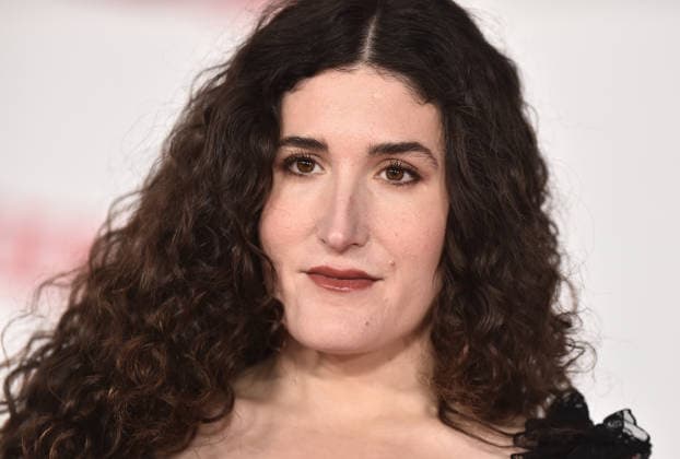 ˜Wuthering Heights™ World Premiere Kate Berlant arriving to the ˜Wuthering Heights™ World Premiere at TCL Chinese Theatre on January 28, 2026 in Hollywood, CA. Hollywood TCL Chinese Theatre California USA Copyright: xLISAxOConnor AFF-USA.comx