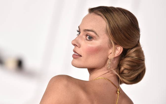 ˜Wuthering Heights™ World Premiere Margot Robbie arriving to the ˜Wuthering Heights™ World Premiere at TCL Chinese Theatre on January 28, 2026 in Hollywood, CA. Hollywood TCL Chinese Theatre California USA Copyright: xLISAxOConnor AFF-USA.comx