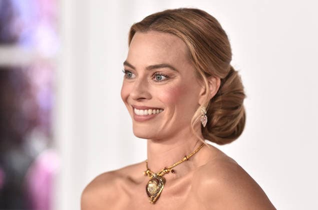 ˜Wuthering Heights™ World Premiere Margot Robbie arriving to the ˜Wuthering Heights™ World Premiere at TCL Chinese Theatre on January 28, 2026 in Hollywood, CA. Hollywood TCL Chinese Theatre California USA Copyright: xLISAxOConnor AFF-USA.comx