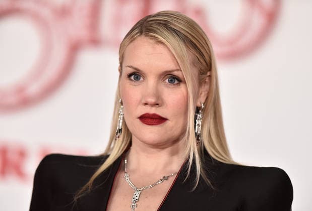 ˜Wuthering Heights™ World Premiere Emerald Fennell arriving to the ˜Wuthering Heights™ World Premiere at TCL Chinese Theatre on January 28, 2026 in Hollywood, CA. Hollywood TCL Chinese Theatre California USA Copyright: xLISAxOConnor AFF-USA.comx
