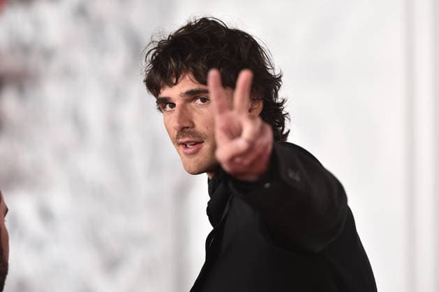 ˜Wuthering Heights™ World Premiere Jacob Elordi arriving to the ˜Wuthering Heights™ World Premiere at TCL Chinese Theatre on January 28, 2026 in Hollywood, CA. Hollywood TCL Chinese Theatre California USA Copyright: xLISAxOConnor AFF-USA.comx