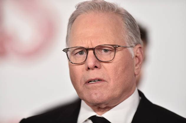 ˜Wuthering Heights™ World Premiere David Zaslav arriving to the ˜Wuthering Heights™ World Premiere at TCL Chinese Theatre on January 28, 2026 in Hollywood, CA. Hollywood TCL Chinese Theatre California USA Copyright: xLISAxOConnor AFF-USA.comx