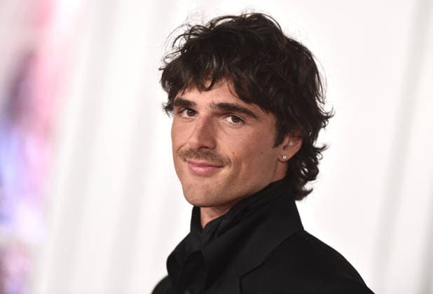 ˜Wuthering Heights™ World Premiere Jacob Elordi arriving to the ˜Wuthering Heights™ World Premiere at TCL Chinese Theatre on January 28, 2026 in Hollywood, CA. Hollywood TCL Chinese Theatre California USA Copyright: xLISAxOConnor AFF-USA.comx