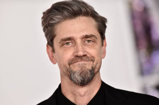 ˜Wuthering Heights™ World Premiere Andy Muschietti arriving to the ˜Wuthering Heights™ World Premiere at TCL Chinese Theatre on January 28, 2026 in Hollywood, CA. Hollywood TCL Chinese Theatre California USA Copyright: xLISAxOConnor AFF-USA.comx