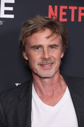 Los Angeles Premiere Of Netflix s and A+E Studios The Lincoln Lawyer Season 4 Sam Trammell at the Los Angeles Premiere Of Netflix s and A+E Studios The Lincoln Lawyer Season 4 held at the Penske Media Corporation (PMC) Rooftop Terrace on January 28, 2026 in Los Angeles, California, United States., Credit:Xavier Collin Avalon California  Copyright: xXavierxCollinx xAvalonx 1070213281