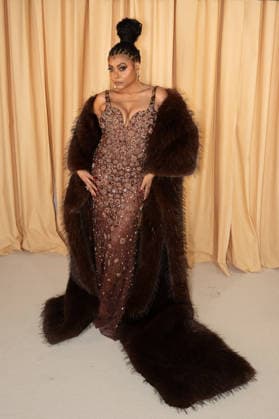 PFW - Zuhair Murad Photocall Taraji P. Henson attends the Zuhair Murad Haute Couture Week Spring Summer 2026 show as part of Paris Fashion Week on January 28, 2026 in Paris, France. Photo by Laurent Zabulon ABACAPRESS.COM Paris France  Copyright: xZabulonxLaurent ABACAx