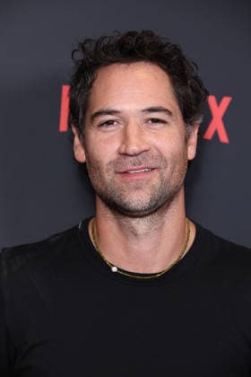 Los Angeles Premiere Of Netflix s and A+E Studios The Lincoln Lawyer Season 4 Manuel GarcÄ‚Â­a-Rulfo at the Los Angeles Premiere Of Netflix s and A+E Studios The Lincoln Lawyer Season 4 held at the Penske Media Corporation (PMC) Rooftop Terrace on January 28, 2026 in Los Angeles, California, United States., Credit:Xavier Collin Avalon California  Copyright: xXavierxCollinx xAvalonx 1070218423
