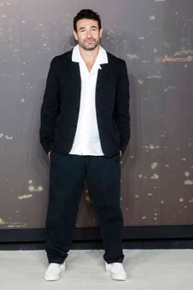 Bart Layton at the Gala Screening of the movie Crime 101 at the Odeon Luxe Leicester Square London, 28 01 2026 Foto:xJ.xEdwardsx xFuturexImagex crime_6118