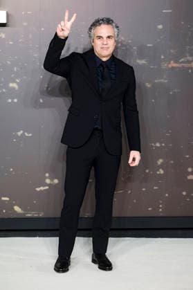 Mark Ruffalo at the Gala Screening of the movie Crime 101 at the Odeon Luxe Leicester Square London, 28 01 2026 Foto:xJ.xEdwardsx xFuturexImagex crime_6134