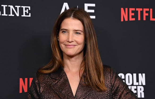 ˜The Lincoln Lawyer Season 4 Premiere Cobie Smulders arriving to ˜The Lincoln Lawyer season 4 premiere screening held on the PMC Rooftop Terrace on January 28, 2026 in Los Angeles, Ca. Los Angeles PMC Rooftop Terrace California USA Copyright: xTammiexArroyox xAFF-USA.comx