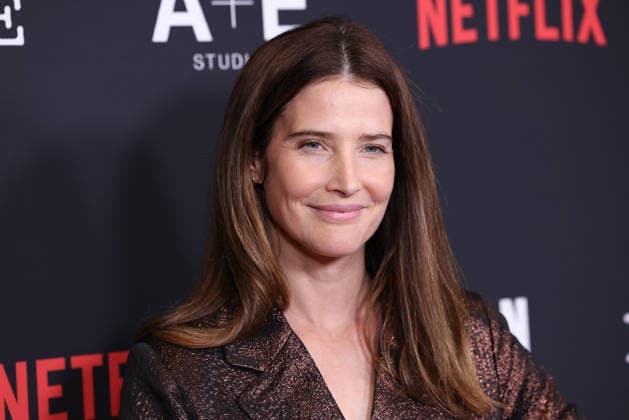 Los Angeles Premiere Of Netflix s and A+E Studios The Lincoln Lawyer Season 4 Cobie Smulders at the Los Angeles Premiere Of Netflix s and A+E Studios The Lincoln Lawyer Season 4 held at the Penske Media Corporation (PMC) Rooftop Terrace on January 28, 2026 in Los Angeles, California, United States., Credit:Xavier Collin Avalon California  Copyright: xXavierxCollinx xAvalonx 1070230461