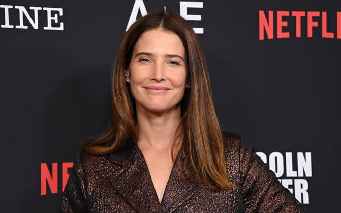 ˜The Lincoln Lawyer Season 4 Premiere Cobie Smulders arriving to ˜The Lincoln Lawyer season 4 premiere screening held on the PMC Rooftop Terrace on January 28, 2026 in Los Angeles, Ca. Los Angeles PMC Rooftop Terrace California USA Copyright: xTammiexArroyox xAFF-USA.comx