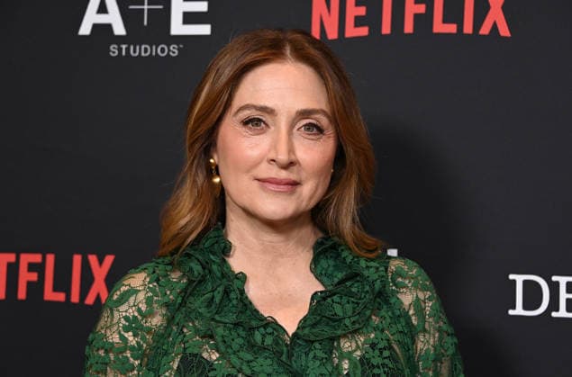 ˜The Lincoln Lawyer Season 4 Premiere Sasha Alexander arriving to ˜The Lincoln Lawyer season 4 premiere screening held on the PMC Rooftop Terrace on January 28, 2026 in Los Angeles, Ca. Los Angeles PMC Rooftop Terrace California USA Copyright: xTammiexArroyox xAFF-USA.comx