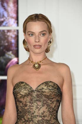 Wuthering Heights World Film Premiere, Los Angeles, California, USA - 28 Jan 2026 Margot Robbie at the World premiere of Wuthering Heights held at TCL Chinese Theatre in Hollywood, USA on January 28, 2026., Credit:Lumeimages.com Avalon USA, California, Hollywood, Los Angeles, CA, USA Copyright: xLumeimages.comx xAvalonx 1070219482