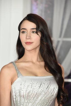 Wuthering Heights World Film Premiere, Los Angeles, California, USA - 28 Jan 2026 Caylee Cowan at the World premiere of Wuthering Heights held at TCL Chinese Theatre in Hollywood, USA on January 28, 2026., Credit:Lumeimages.com Avalon USA, California, Hollywood, Los Angeles, CA, USA  Copyright: xLumeimages.comx xAvalonx 1070219546