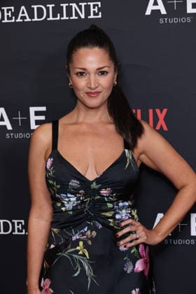 Los Angeles Premiere Of Netflix s and A+E Studios The Lincoln Lawyer Season 4 Paula GarcÄ‚s at the Los Angeles Premiere Of Netflix s and A+E Studios The Lincoln Lawyer Season 4 held at the Penske Media Corporation (PMC) Rooftop Terrace on January 28, 2026 in Los Angeles, California, United States., Credit:Xavier Collin Avalon California  Copyright: xXavierxCollinx xAvalonx 1070238076