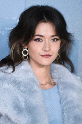Jade Scott at the Gala Screening of the movie Crime 101 at Odeon Luxe Leicester Square London, 28 01 2026 Foto:xS.xVasx xFuturexImagex crime_6188