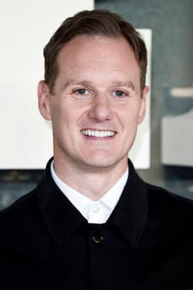 Dan Walker at the Gala Screening of the movie Crime 101 at the Odeon Luxe Leicester Square London, 28 01 2026 Foto:xS.xVasx xFuturexImagex crime_6190