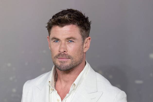 Crime 101 Gala Film Screening Cast and Guests attend the Crime 101 Gala Film Screening Featuring: Chris Hemsworth Where: London, United Kingdom When: 28 Jan 2026 Credit: Phil Lewis WENN London United Kingdom Copyright: xPhilxLewis WENNx wenn40912335 PLAAx wenn40912335
