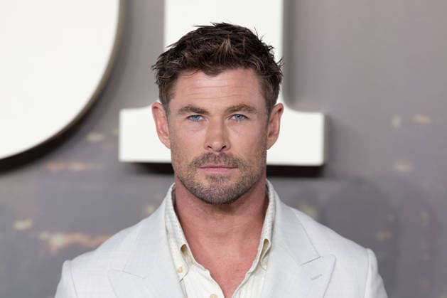 Crime 101 Gala Film Screening Cast and Guests attend the Crime 101 Gala Film Screening Featuring: Chris Hemsworth Where: London, United Kingdom When: 28 Jan 2026 Credit: Phil Lewis WENN London United Kingdom Copyright: xPhilxLewis WENNx wenn40912340 PLAAx wenn40912340
