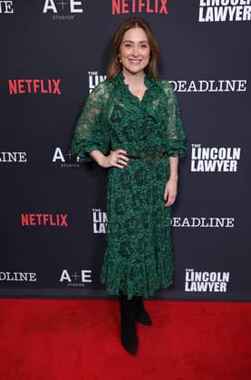 Los Angeles season 4 premiere screening of The Lincoln Lawyer at the PMC Rooftop Terrace Featuring: Sasha Alexander Where: Los Angeles, California, United States When: 29 Jan 2026 Credit: Faye s Vision Cover Images EDITORIAL USE ONLY. NOT FOR USE BY NEWSPAPERS BASED IN THE UK. Copyright: xx coverimg55421711