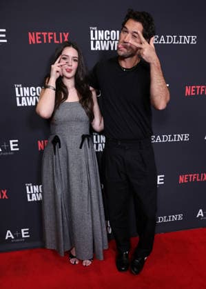 Los Angeles season 4 premiere screening of The Lincoln Lawyer at the PMC Rooftop Terrace Featuring: Krista Warner, Manuel Garcia-Rulfo Where: Los Angeles, California, United States When: 29 Jan 2026 Credit: Faye s Vision Cover Images EDITORIAL USE ONLY. NOT FOR USE BY NEWSPAPERS BASED IN THE UK. Copyright: xx coverimg55421734