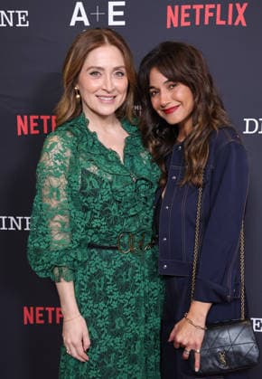 Los Angeles season 4 premiere screening of The Lincoln Lawyer at the PMC Rooftop Terrace Featuring: Sasha Alexander, Emmanuelle Chriqui Where: Los Angeles, California, United States When: 29 Jan 2026 Credit: Faye s Vision Cover Images EDITORIAL USE ONLY. NOT FOR USE BY NEWSPAPERS BASED IN THE UK. Copyright: xx coverimg55421750