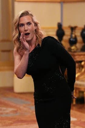. 28 01 2026. Windsor, United Kingdom. Kate Winslet at the Finding Harmony: A King s Vision premiere at Windsor Castle , United Kingdom.  xPoolx xi-Imagesx IIM-26533-0019
