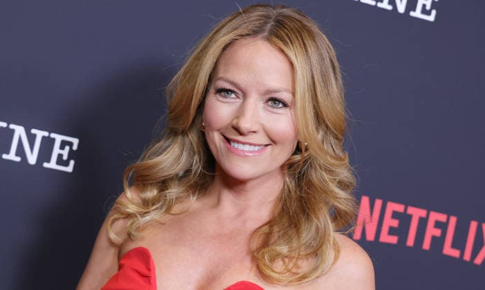 Los Angeles season 4 premiere screening of The Lincoln Lawyer at the PMC Rooftop Terrace Featuring: Becki Newton Where: Los Angeles, California, United States When: 29 Jan 2026 Credit: Faye s Vision Cover Images EDITORIAL USE ONLY. NOT FOR USE BY NEWSPAPERS BASED IN THE UK. Copyright: xx coverimg55421611