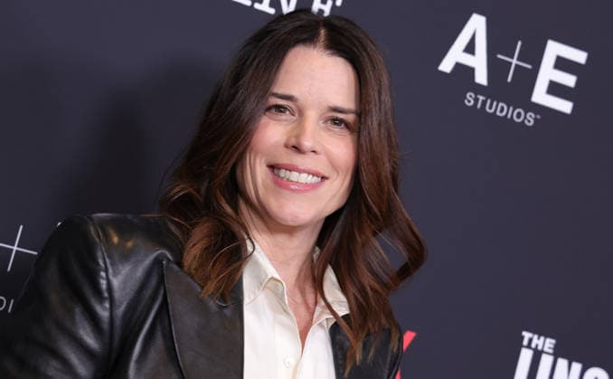 Los Angeles season 4 premiere screening of The Lincoln Lawyer at the PMC Rooftop Terrace Featuring: Neve Campbell Where: Los Angeles, California, United States When: 29 Jan 2026 Credit: Faye s Vision Cover Images EDITORIAL USE ONLY. NOT FOR USE BY NEWSPAPERS BASED IN THE UK. Copyright: xx coverimg55421626